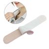 Caps Sweatband Collar Protector for Hat Use 30Pcs Disposable Absorbent Pads