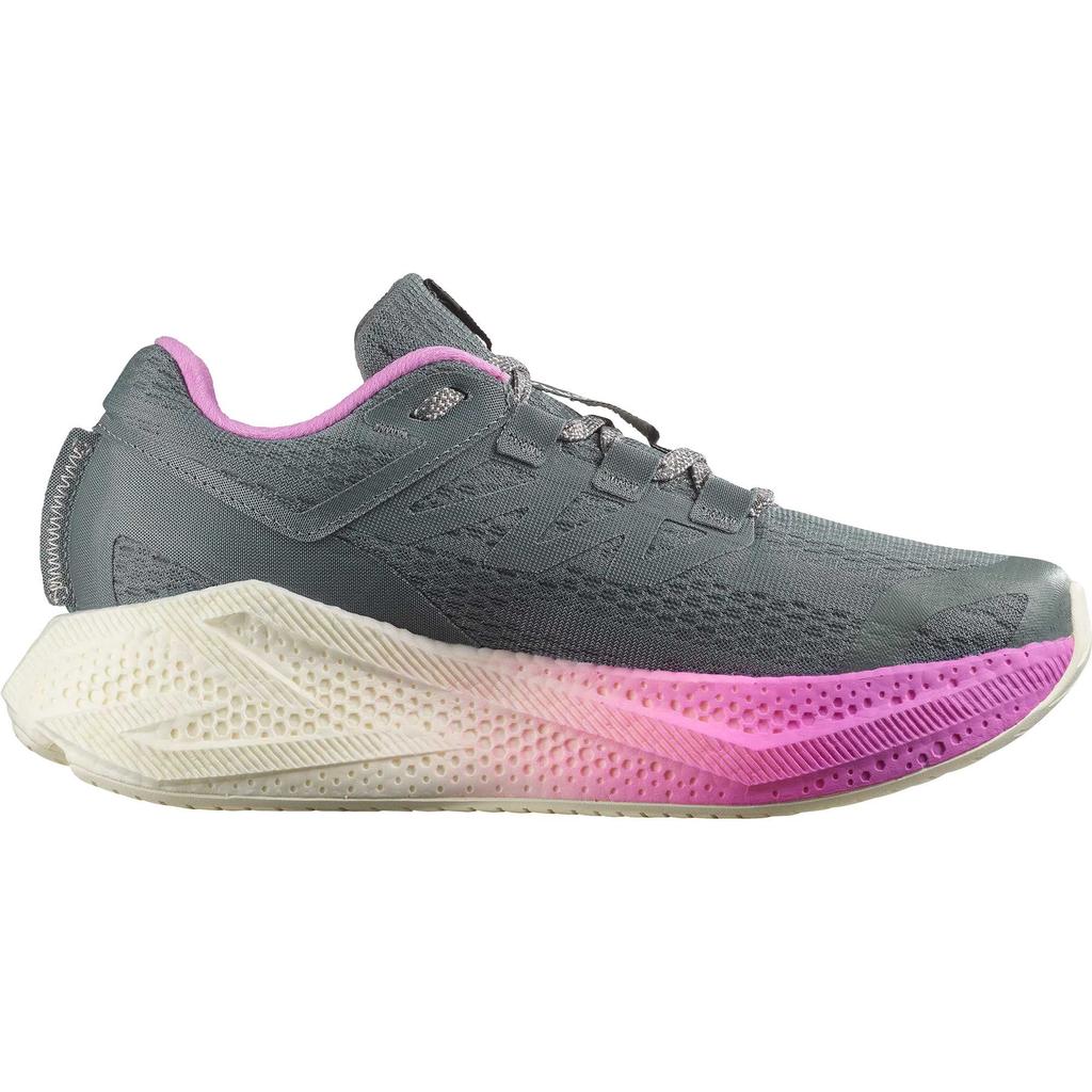 Salomon Aeroglide 3 Stylish Bright Comfortable Practical Breathable Running Shoes Women sneaker 479758