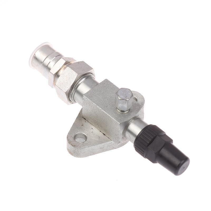 §Refrigeration Compressor Discharge Valve And Suction Valve Of Shut-off Valve For 4V-6.2 4V-10.2-40P Compressor Parts