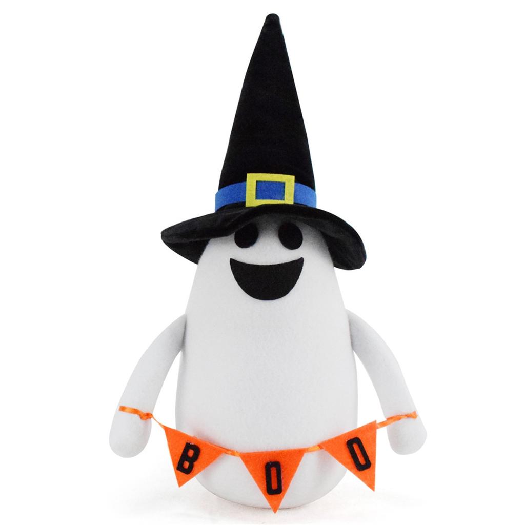 New Halloween Doll Sharp Hat Halloween Decoration
