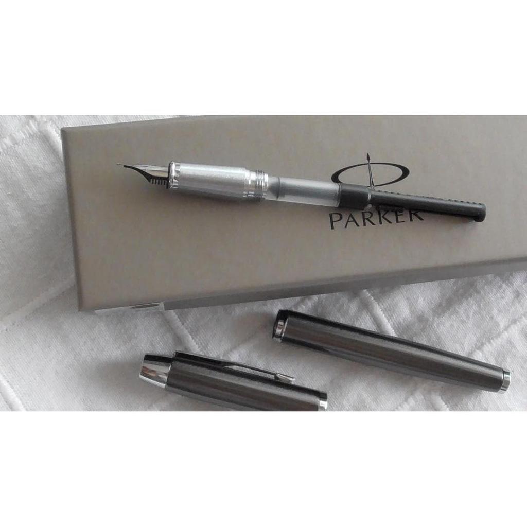 Used Used PARKER fountain pen, beautiful condition
