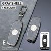 Roewe Car Key Cover: Compatible with i5, RX5 Plus, i6 Max, CLEVER, 360, ERX5, RX3, D5X - Full Wrap Protection