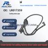 LR017359 Heater Water Hose for Land Rover Range Rover 2010-2012