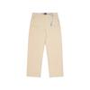 KODAK Trip Straight Pants Beige