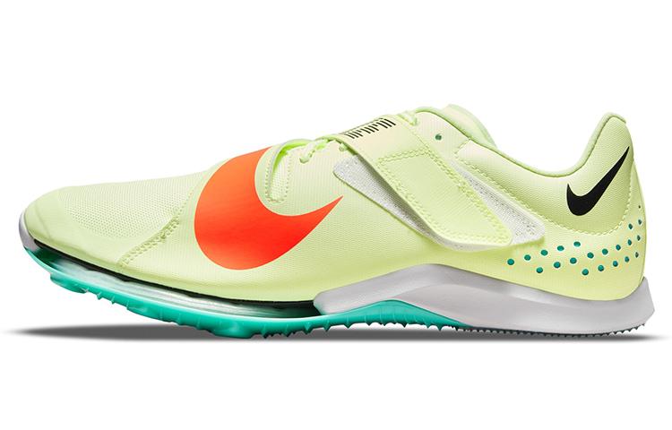 

Nike Air Zoom Long Jump Elite Barely Volt Hyper Orange CT0079-700 44.5