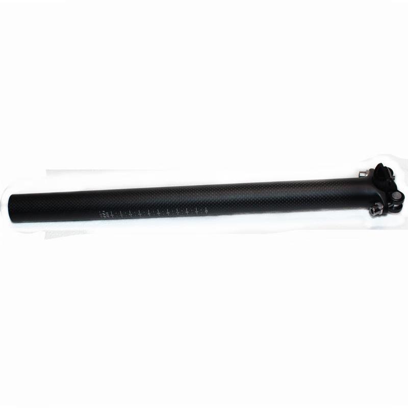 LiShi Lightweight Bicycle Seatpost