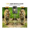 High Definition Wildlife Tracking Camera For Outdoor Use Durable Waterproof Design