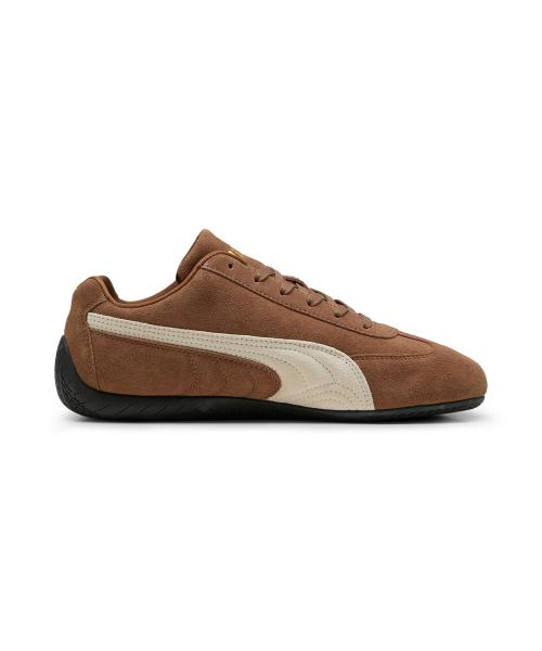 Puma Speedcat OG - Oat Coffee:Frost Ivory 398846-31