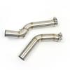 Honda CBR600RR 2005-2018 Modified Exhaust Tail Pipe