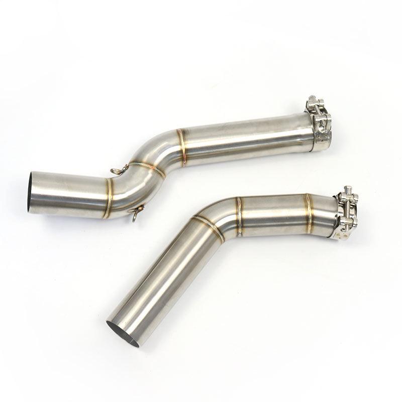 Honda CBR600RR 2005-2018 Modified Exhaust Tail Pipe