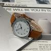 Test Watches For Boys And Girls, Junior High School Students, Civil Servants, Simple Non-Mechanical High-Value Electronic Quartz Watches