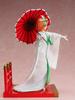 Yotsuba Nakano Shiromu scale ABS finished figure - - 1/7 PVC, FNEX