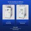 Jukai Industrial Water-Cooled Chiller