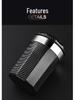 Exeed Lan Yue Car Ashtray for 24/25 Models: Xingji, Yuan, ET/ES, Lingyun, Yaoguang, CDM, Chasing Wind