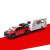 1:32  Ram 1000 Trx Mammoth Pickup Alloy Metal Diecast Model Car Decoration Ornament Pull Back Toy Collectibles Hobby Gift