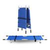Portable Bi-Fold Emergency Stretcher