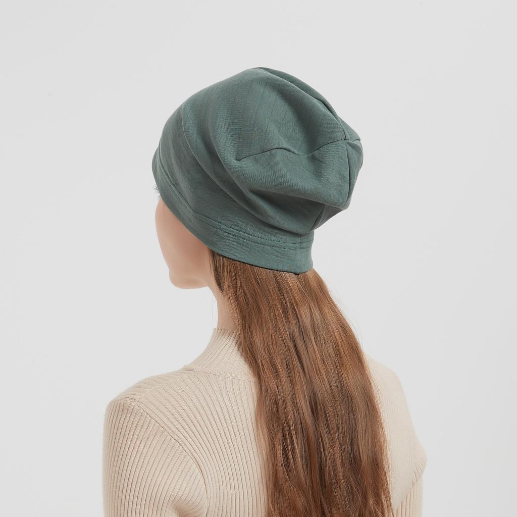 Anti Radiation Beanie Faraday Caps WIFI 5g Blocking Anti Emf  Beanie Emf Protecting Hat