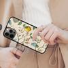 Garden Birds Magnetic Phone Case For APPLE iPhone 17 Air 16 14 13 12 Pro Max 15 Plus Wireless Charge With MagSafe Cover