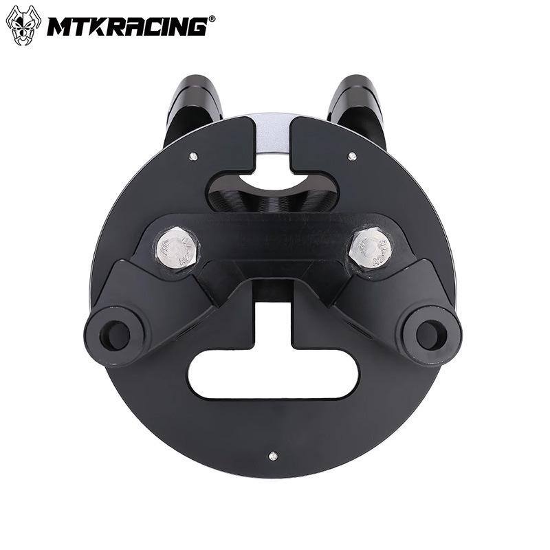Yamaha TMAX530/560 Modified Handlebar Riser