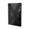 Multiple Angled Viewing Protective Cover for Nubia Red 3 Gaming Tablets Adjustable Stand AntiDrop Soft TPU PC Case