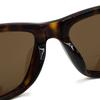 BALENCIAGA Asian BB0368SK-002 Sunglasses, Fit, Unisex, Men's, Women's