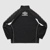 Umbro Hbl Og Stand Neck Windbreaker Jacket Ur121cjk23