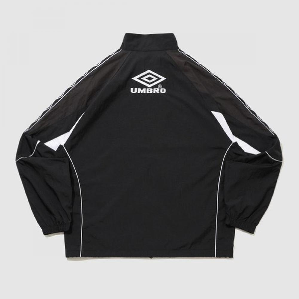 Umbro Hbl Og Stand Neck Windbreaker Jacket Ur121cjk23