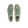 Мужские кроссовки Puma Palermo weathered 401722 01 зелёные