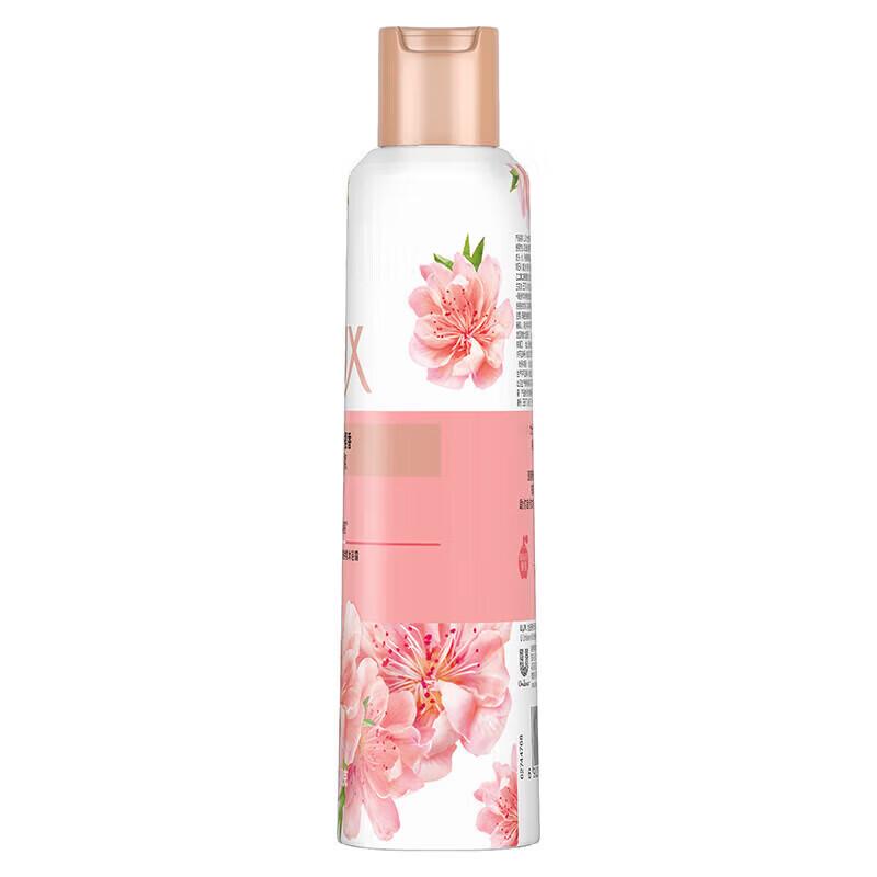 Lux Brightening Pink Cherry Blossom Shower Foam