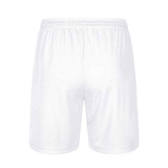 Men Shorts Elastic Waist Adjustable Drawstring Wide Leg Shorts with Pockets Solid Color Beach Casual Shorts
