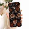 For Tecno Spark 30 Pro 4G KL7 Case Butterfly Dragon Soft Silicone Cover For Tecno Spark30 Spark 30 Pro Shockproof Phone Cases