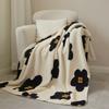 Sofa Blanket Office Nap Lunch Break Throw Ins Dorm Cover Single Quilt All-Season Universal