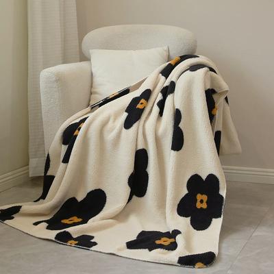 Sofa Blanket Office Nap Lunch Break Throw Ins Dorm Cover Single Quilt All-Season Universal