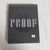 [USED] BTS PROOF Standard Edition