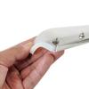 LINGJULI 60cm Wide Floor Squeegee