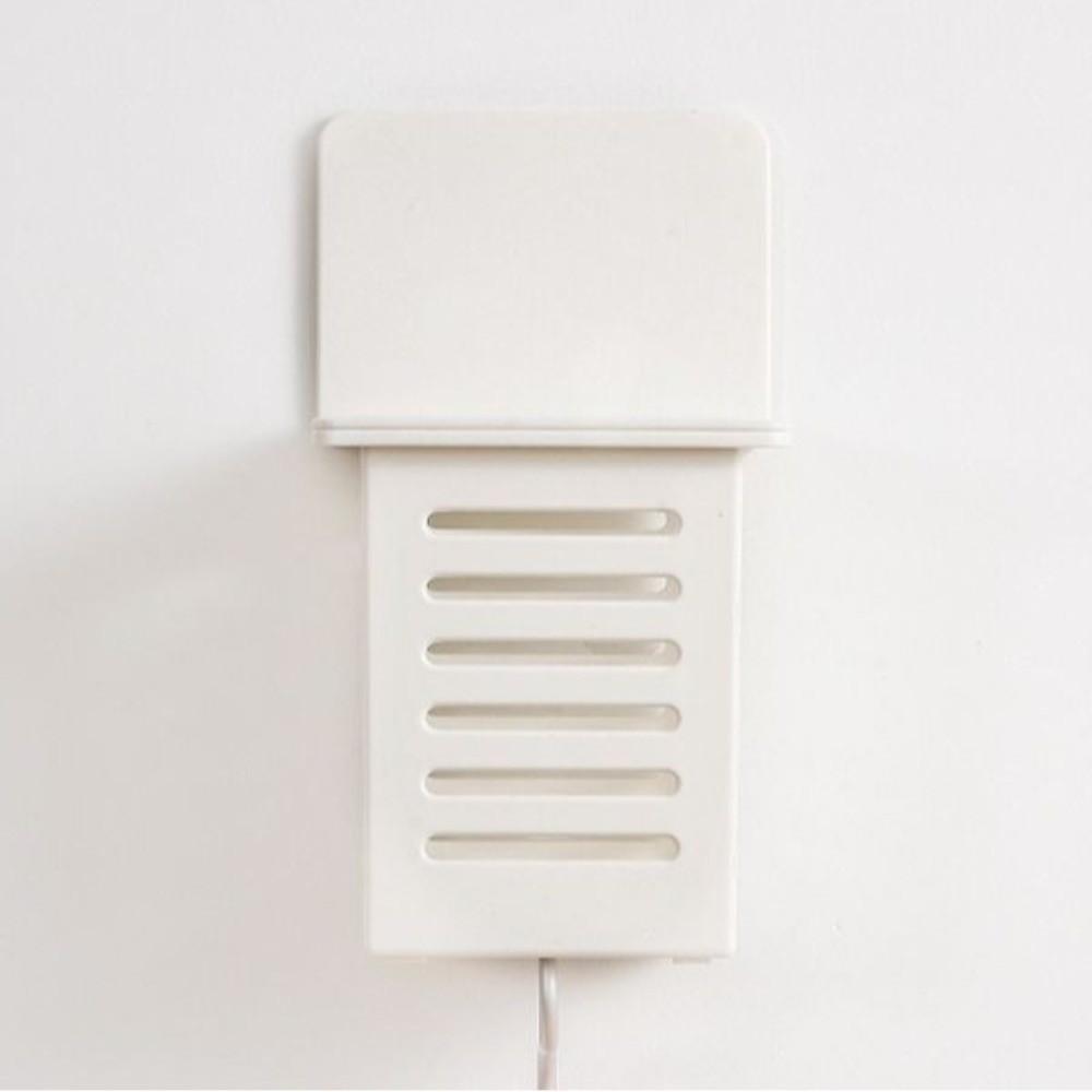 Kitchen Tool Toothbrush Holder Hanging Drain Chopstick Barrel New Wall Mounted Holder  Bathroom