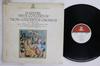 LP Record LASKINE AMP RAMPAL PAILLARD Haendelcinq CONCERTOS RE1066RE ERATO 1973 Japan Classical Used