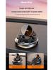 2025 Anti-Shake Wireless Car Phone Holder for Dashboard Navigation