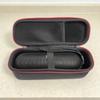 High Density Water Resistant Box Carrying Case for Pill2024 Speakers Featuring Shock Protections Accessory Storage Bag