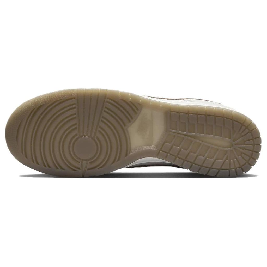 Nike Dunk Low SE Phantom Khaki Sneakers da Uomo Bianco Light-Bone Summit-White FJ4188-001