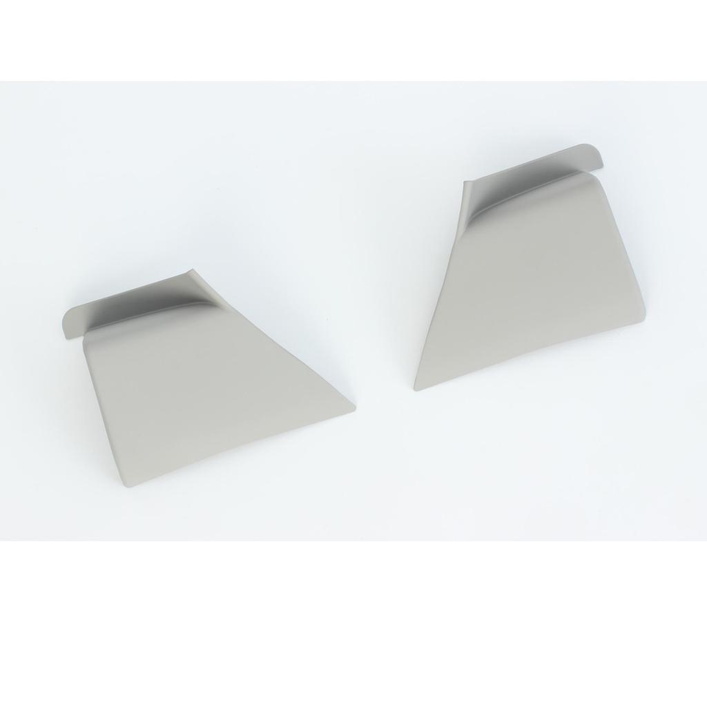 Fits 26 Models: Fangchengbao Titanium 7 Glass Window Lifter Switch Button Panel Interior Trim Patch for Inner Armrest Frame.