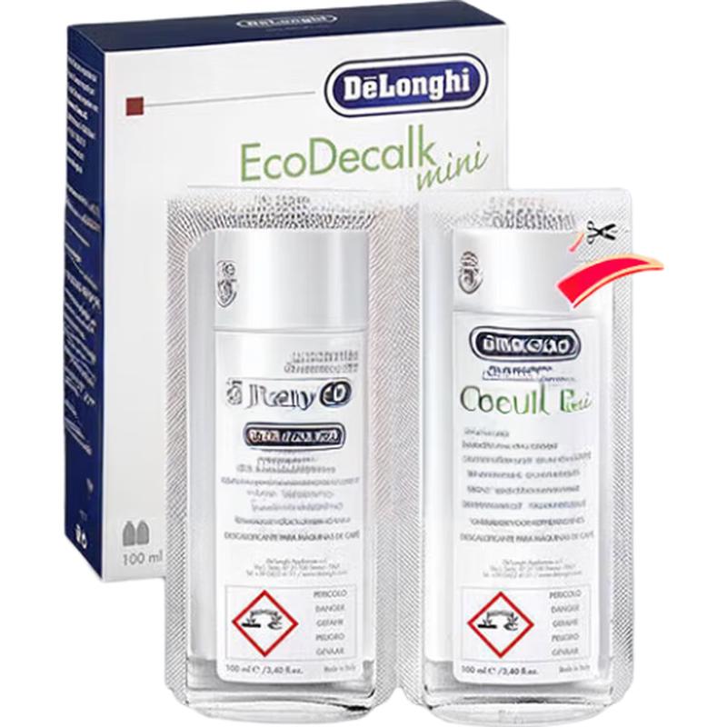 

Кофемашины и аксессуары De Longhi