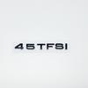 AAYR1 Apply to 30TFSI 35TFSI 40TFSI 45TFSI 50TFSI 55TFSI Numbers Emblem for A1 A3 A4 A5 A6 A7 A8 Q2 Q3 Q5 Q7 Q8