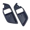 A16P-ide Door Handle Catch Cover Set(1) 82610-2C000 82620-2C000 82611-2C000LK 82621-2C000LK For Hyundai Tiburon 2003-2008