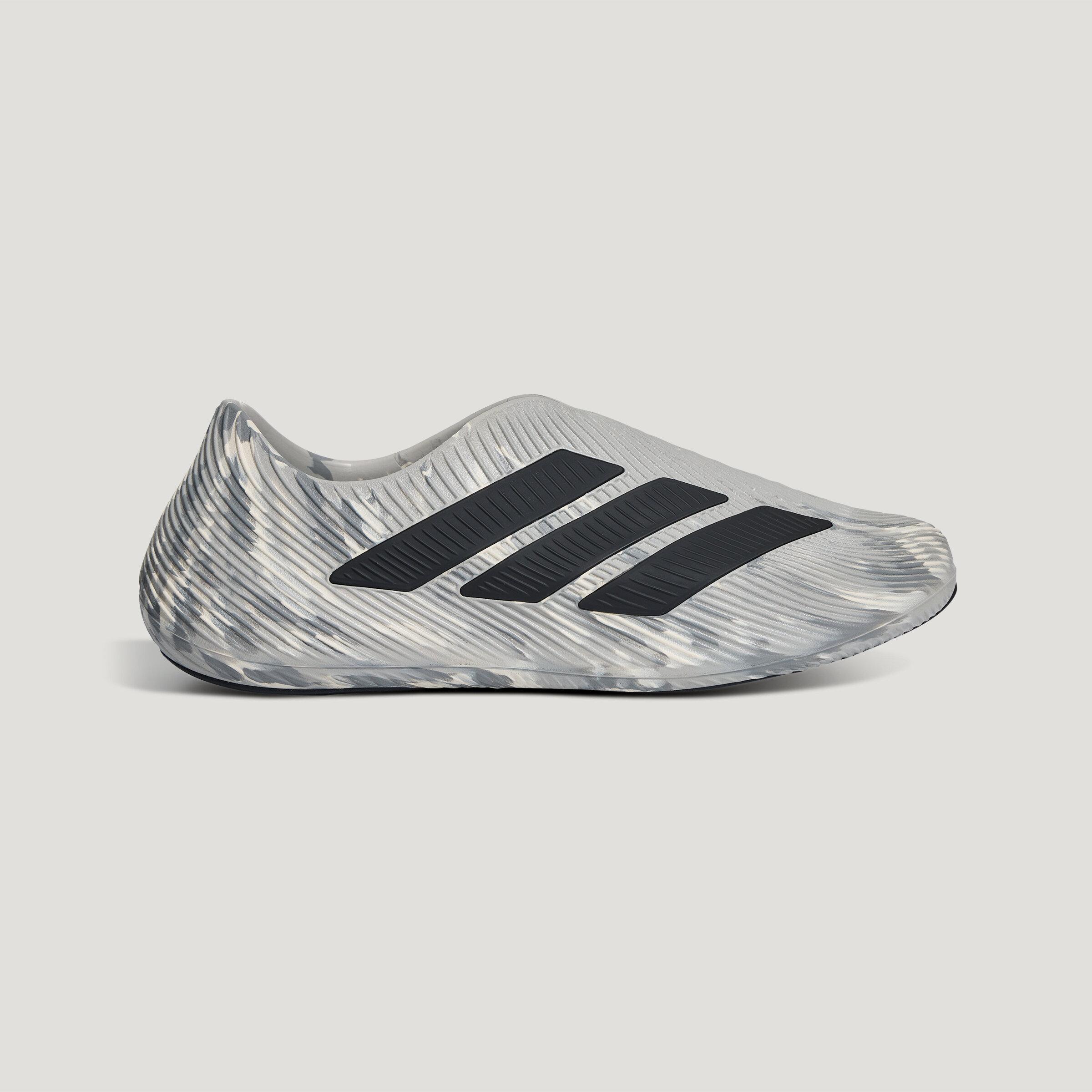 Adidas Purechill Casual Shoes Unisex Light Gray 42