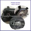 Front Fog Lamp for 15th Gen Hyundai Tucson Low-Trim