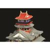 Doyusha 1/540 Japanese Castle JOYJOY Collection Azuchi Castle Plastic Model JJ-10