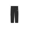 Li Ning Sports Fashion Collection Casual Pants Men's Black AKXS805-2