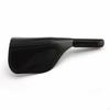 Hairspray Guard Handheld Hair Styling Protector Curved Cover for Hairstylists, Beauticians