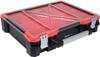 Organizer With 12 Trays 490*420*115Mm - Yt-08960